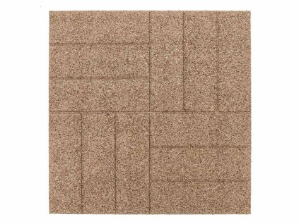 gumova dlazdice aslon design piskova