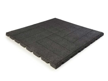 gumova dlazdice aslon design