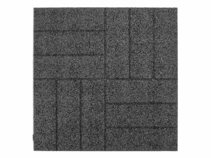 gumova dlazdice aslon design seda