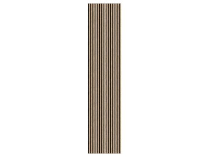 akusticky panel legi hneda