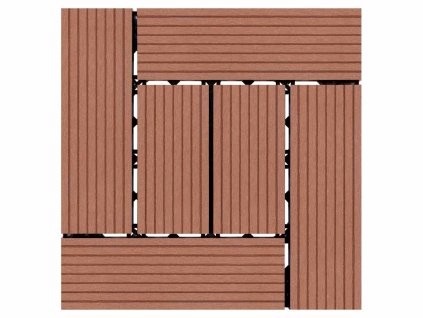 terasove dlazdice legi style chocolate