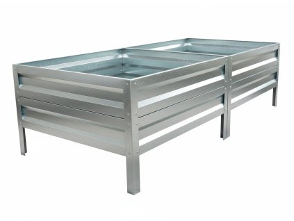 vyvyseny zahon dvojity legi pozink