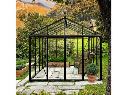aluminum classic greenhouse YqOU gallery lg