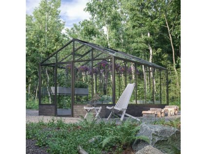 aluminum greenhouse on wall 8dFQ gallery lg