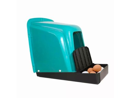 Plastové snáškové hnízdo Standard - kukaň