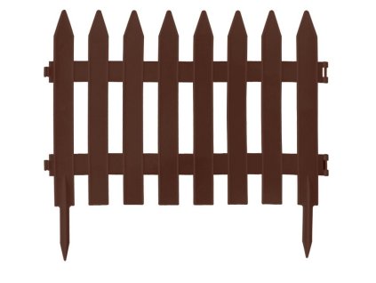 plutek zahradni garden classic360 cm barva hneda