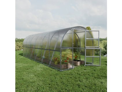 zahradni sklenik legi kale6x3