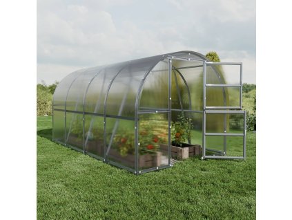 zahradni sklenik legi kale