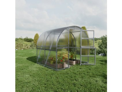 zahradni sklenik legi kale2x3