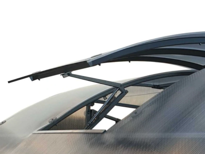 střešní okno skleník LEGI