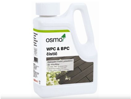 cistic osmo