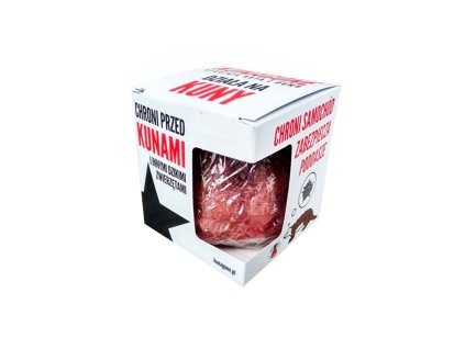 odpuzovac kun pachovy