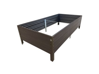 vyvyseny zahon legi 150 cm hneda