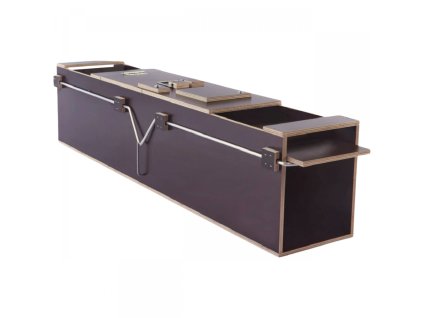 drevena past kuny mysi legi 100