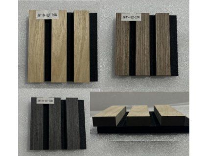 akusticke panely legi vzorky