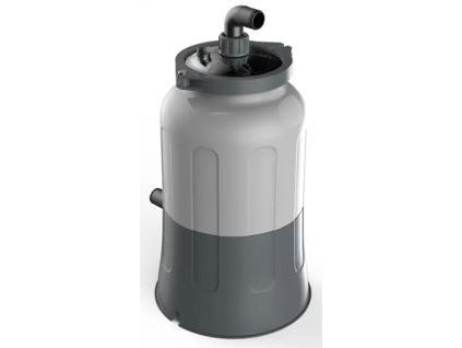 2660 bazenova filtrace cf clean smart 6 m h vcetne filtracnich kulicek