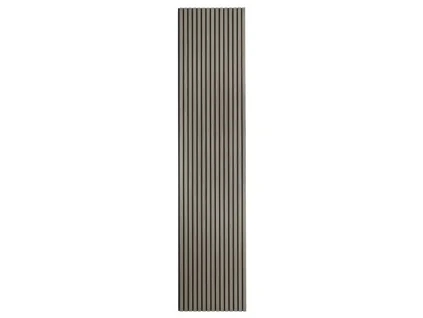 Akustický panel LEGI Home 240 × 60 cm, šedá