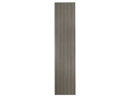 Akustický panel LEGI Home 240 × 60 cm, šedý