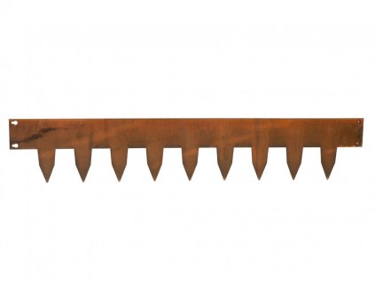 corten obrubnik click3
