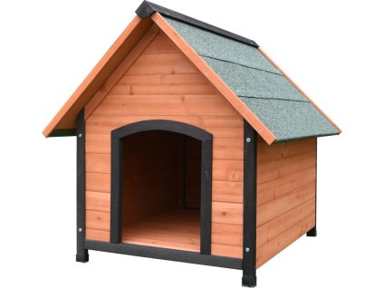 Psí bouda Strend Pro 830  x 990 x 870 mm, dřevěná