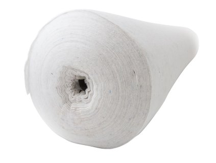 Geotextilie Guttatex, 1 x 50 m, bílá, 200 g/m²