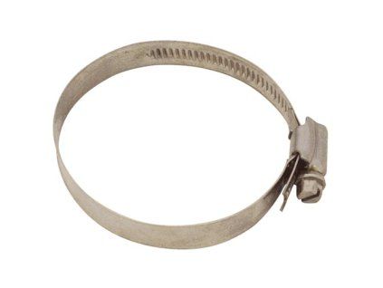 Hadicove spony 80–100 x 9 mm, 2 ks