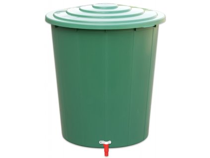 sud na dest vodu 300l ph s kohoutkem viko