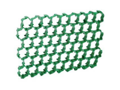 PLANT zatravňovací tvárnice 1,1 m2, zelená IKP2C