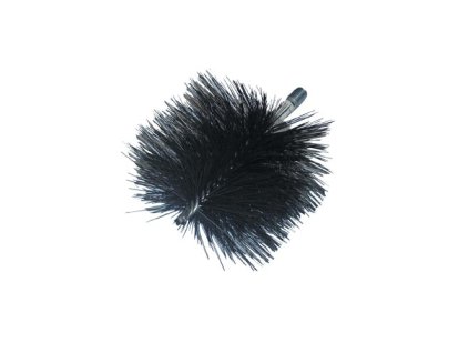 kartáč rourový hranatý 80 x 120 mm