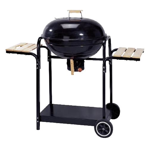 Gril kotlový 113x56x106cm MA753125