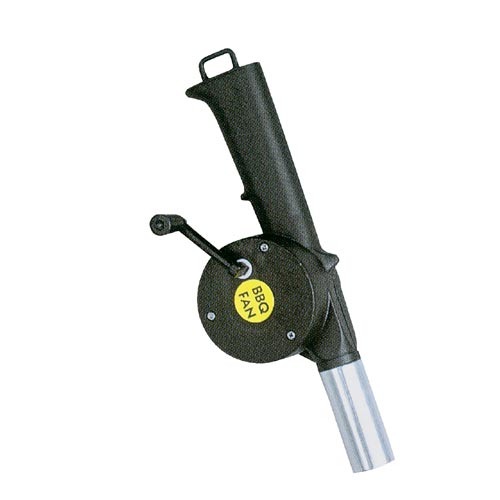 Dmychadlo mechanické MA552701