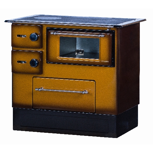 Sporák Alfa Plam REGULAR 46 CE DELUX pravý MA642309