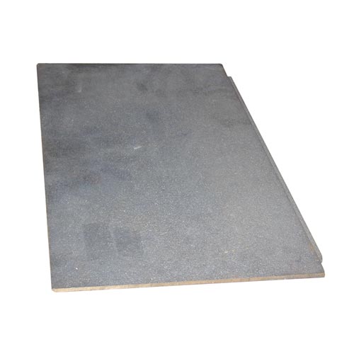 Plát 2 24,5x40 cm s falcem k REKREANT MA595455