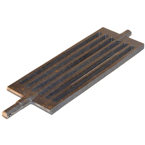 Rošt otočný ke sporáku REKREANT MA595821