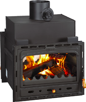 Krbová vložka PRITY 2C HO137