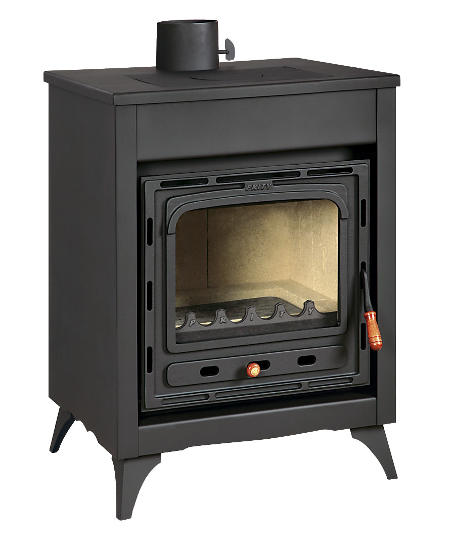 Krbová kamna PRITY CMR HO157