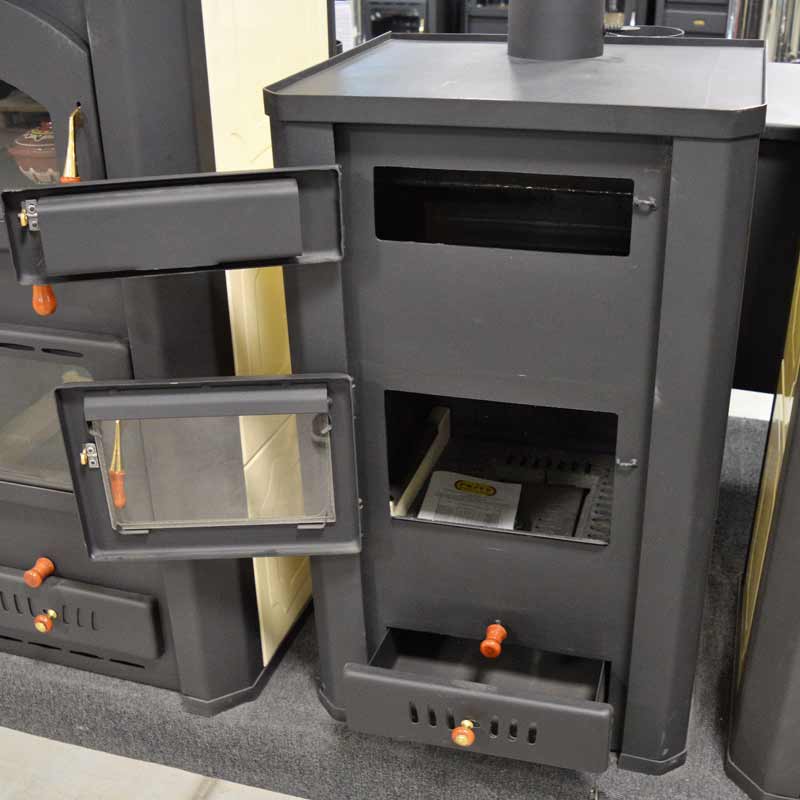 PRITY S3 W21 černá