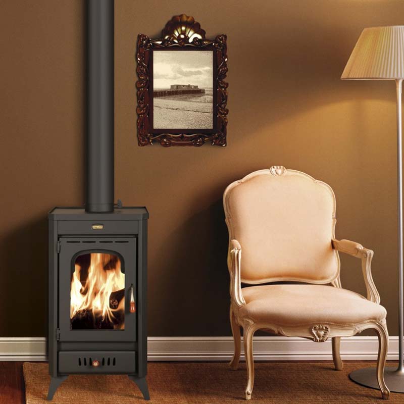 Krbová kamna PRITY SR HO249