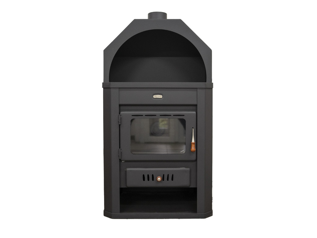 Krbová kamna s výměníkem PRITY W17 HO259