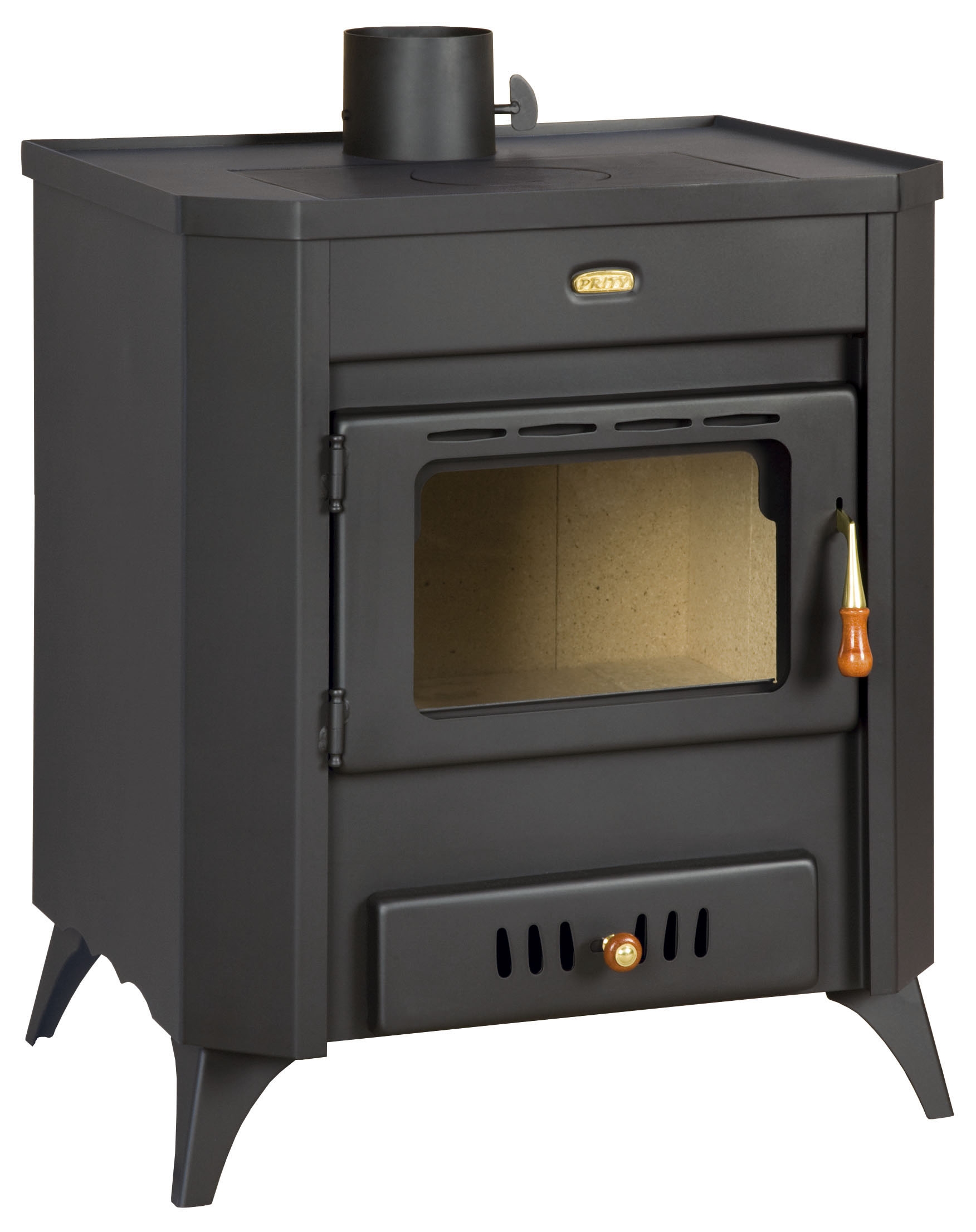Krbová kamna PRITY WD R HO262