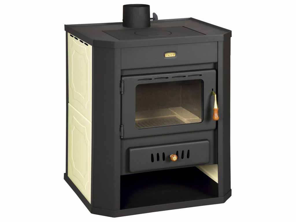 PRITY WD W15 černá