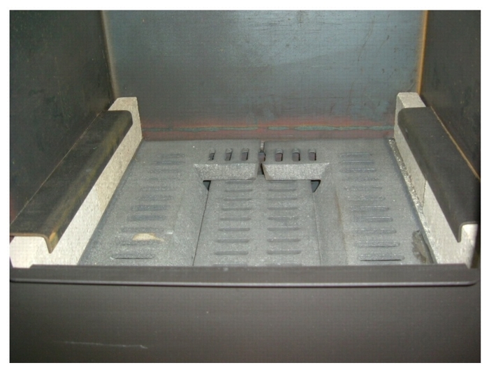 Krbová kamna s výměníkem PRITY WD W29 HO265 - Obrázek 4