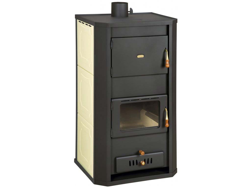 Krbová kamna s výměníkem PRITY WD W29 HO265
