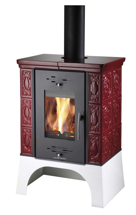 Kachlová kamna EMPOLI, BORDEAUX kachle HS0332215220000