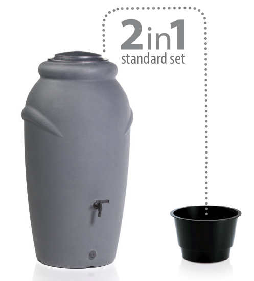 PROSPERPLAST AQUACAN BABY ICAN210 210 l (obrázek 5)