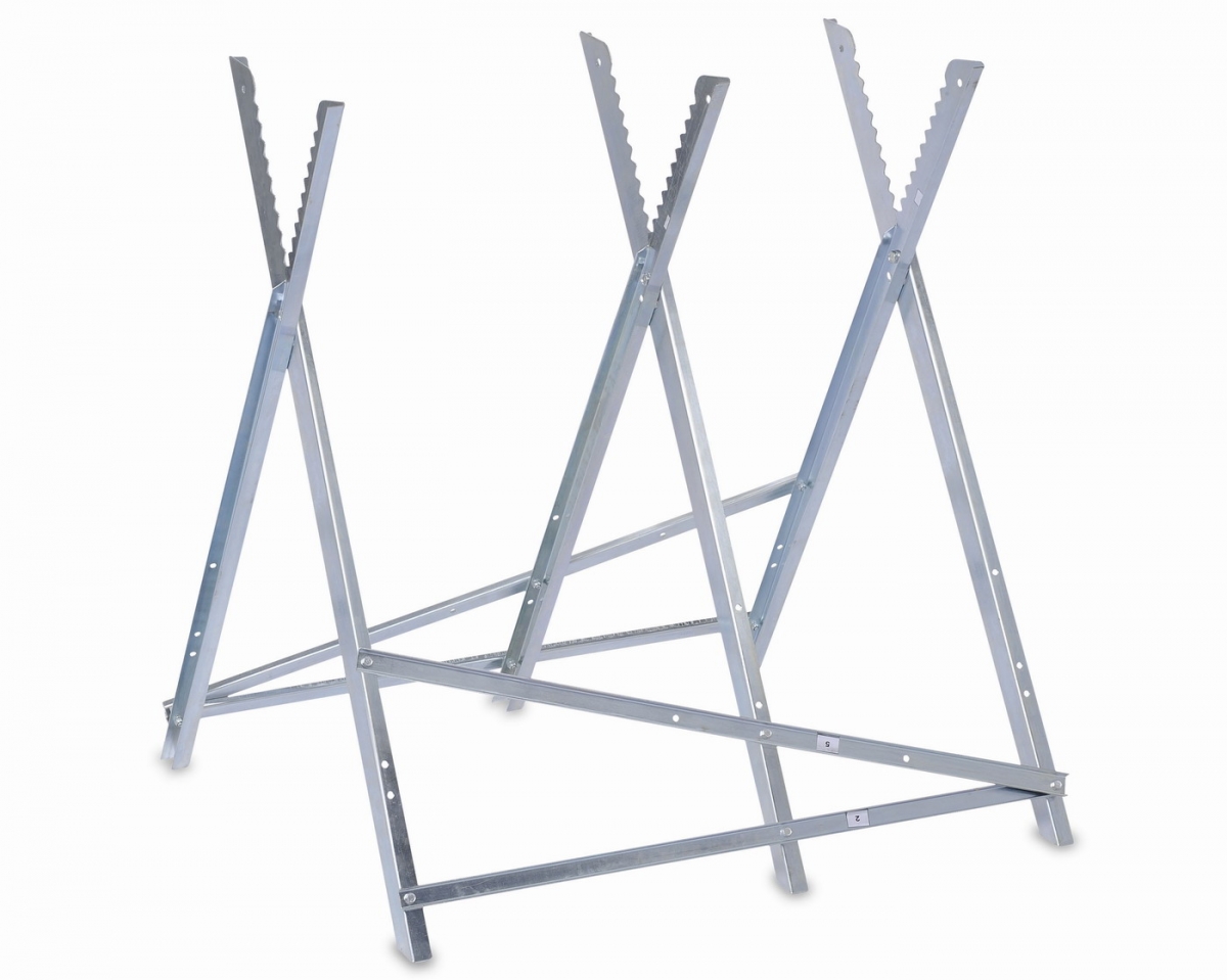 Koza na držení dřeva KREATOR PPKRTGR9201