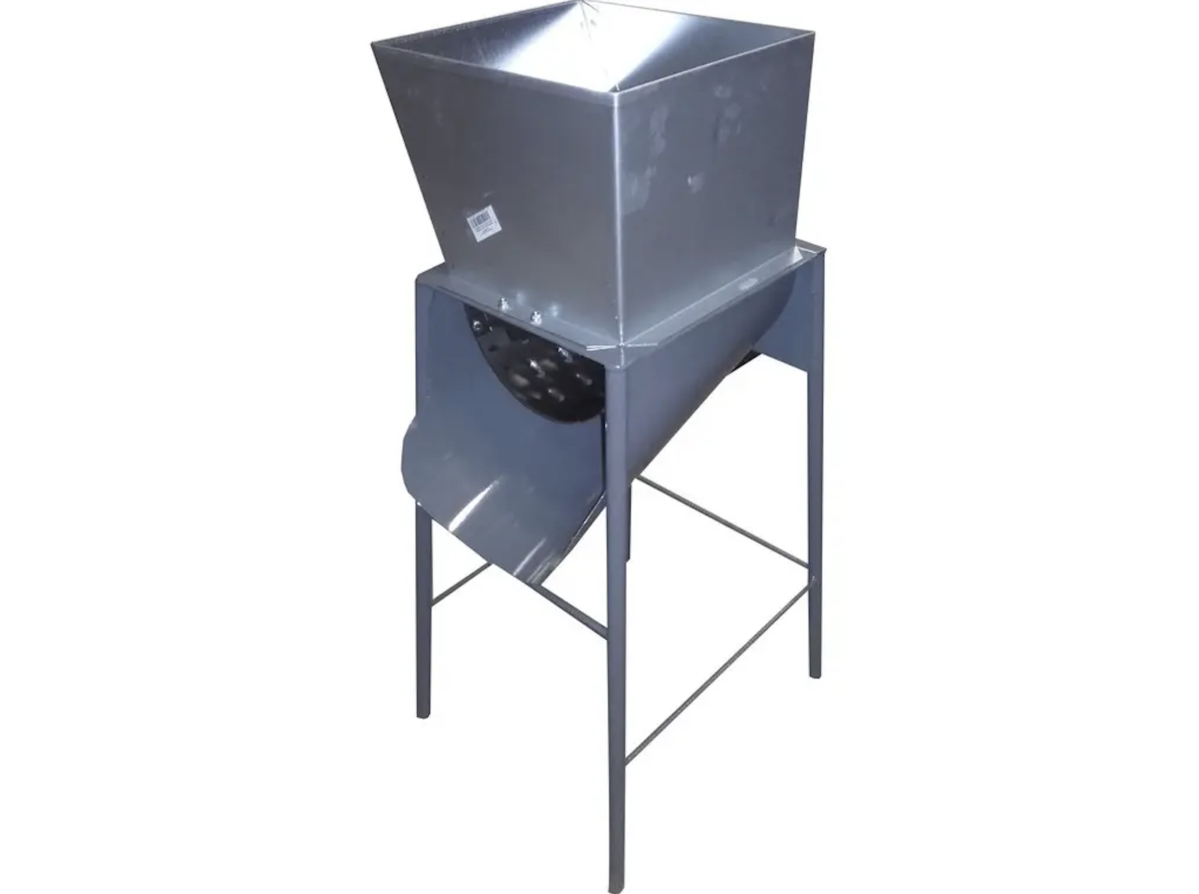 Řezačka na řepu ruční stojanová MA513025