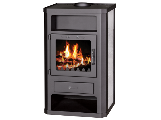 Krbová kamna s výměníkem VICTORIA Comfort KB HO3025