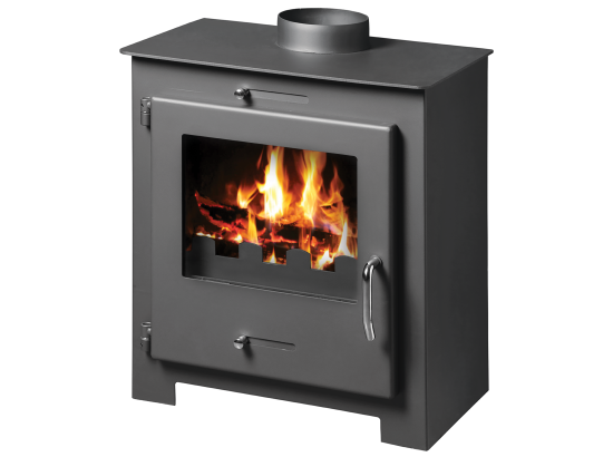 Krbová kamna VICTORIA Bora Lux HO3047