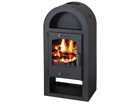 Krbová kamna VICTORIA Maestro HO3108